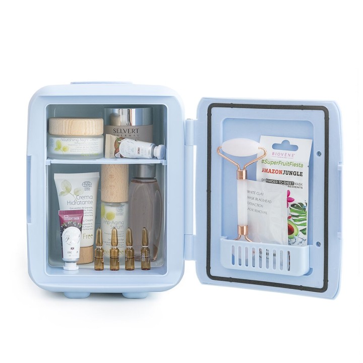 Mini Cosmetics Køleskab Frecos InnovaGoods