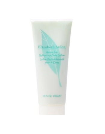 Körperlotion Green Tea Elizabeth Arden 500 ml