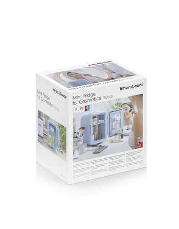 Mini Cosmetics Køleskab Frecos InnovaGoods
