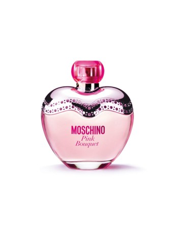 Dameparfume Moschino PKBTS17-H EDT 50 ml