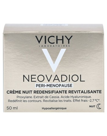 Crème visage Vichy (50 ml)