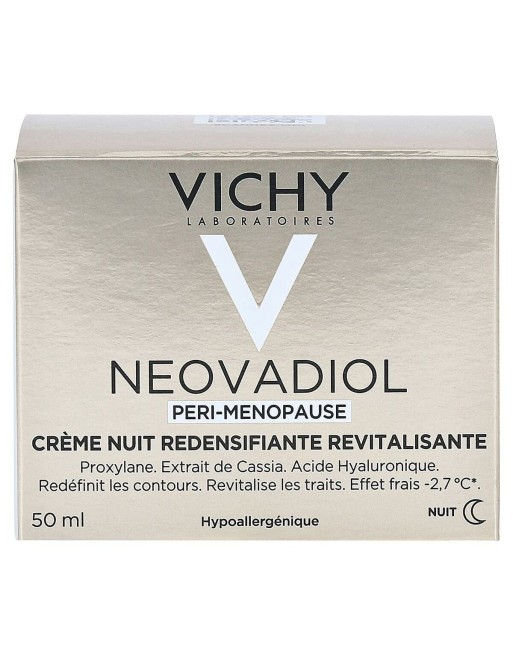 Ansigtscreme Vichy (50 ml)