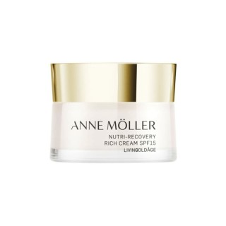 Ansigtscreme Anne Möller (30 ml)