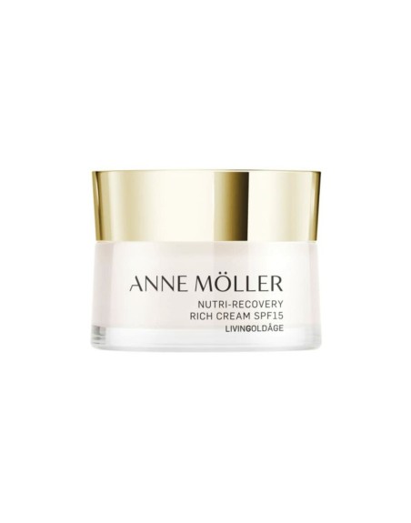 Ansigtscreme Anne Möller (30 ml)