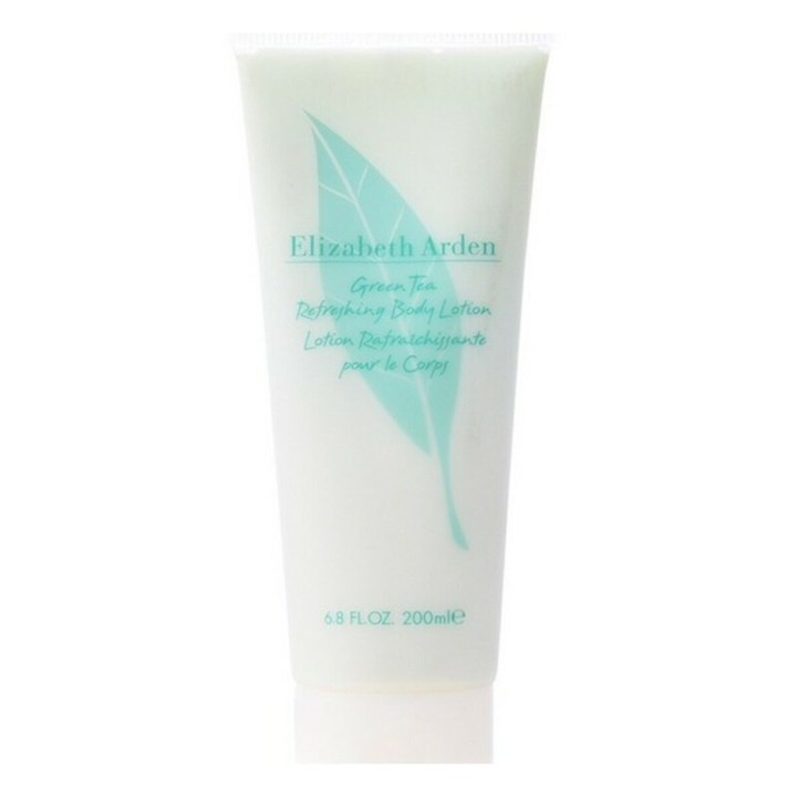Bodylotion Green Tea Elizabeth Arden 500 ml