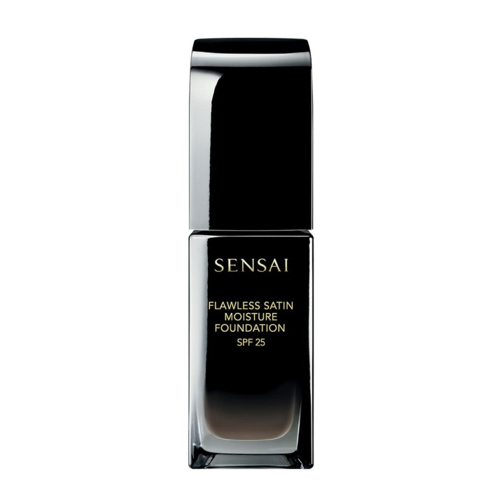 Dækcreme til Ansigtet Kanebo Spf 20 (30 ml)