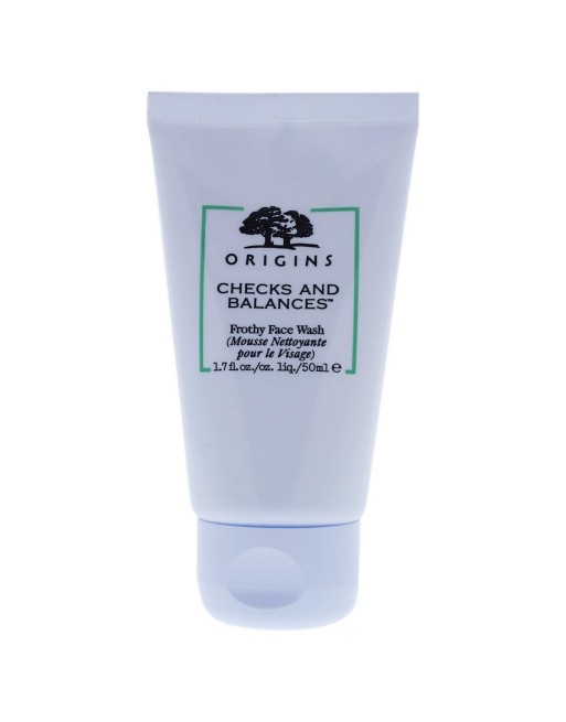 Renseskum Origins Checks and Balances (50 ml)