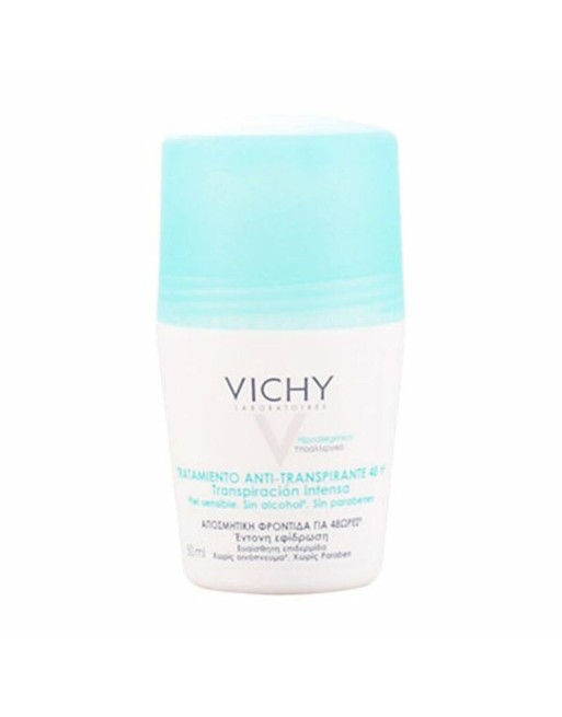 Desodorante Roll-On Deo Vichy 927-20300 (50 ml) 50 ml