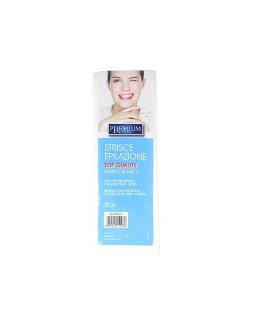 Body Hair Removal Strips PREMIUM (20 x 7 cm)