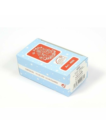 Bobina de hilo Elástico Beige (4 m)