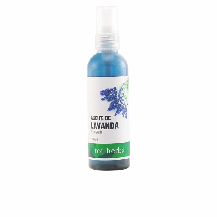 Kropsolie Tot Herba Aceite Cuerpo 100 ml
