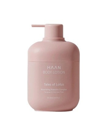 Körperlotion Haan Tales of Lotus 250 ml