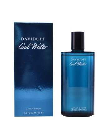 Après-rasage Cool Water Davidoff