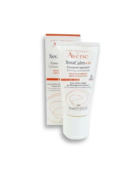 Crema Calmante Avene Xeracalm A.D 50 ml