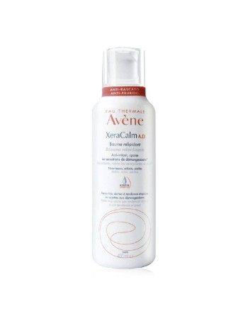 Crema Calmante Avene Xeracalm A.D (400 ml)