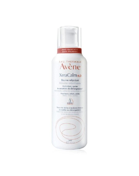 Beroligende creme Avene Xeracalm A.D (400 ml)