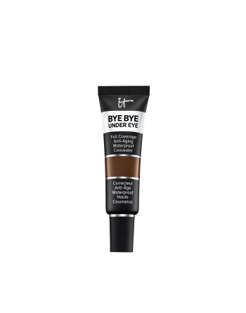 Corrector Facial It Cosmetics Bye Bye Under Eye Deep Natural (12 ml)