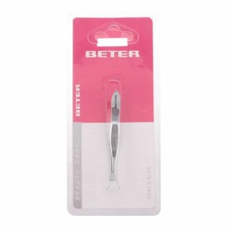 Pinzas para Depilar Beter