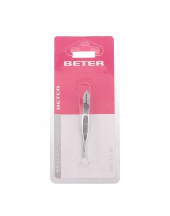 Pince à épiler Beter