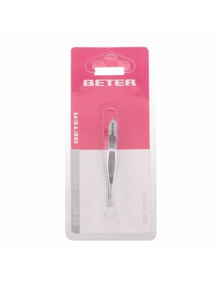 Pince à épiler Beter