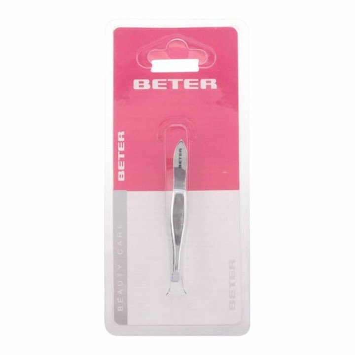 Pinzas para Depilar Beter