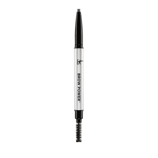 Øjenbrynsblyant It Cosmetics Brow Power 2-i-1 Universal Taupe 16 g