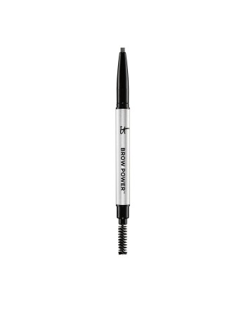 Øjenbrynsblyant It Cosmetics Brow Power 2-i-1 Universal Taupe 16 g