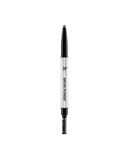 Crayon à sourcils It Cosmetics Brow Power 2 en 1 Universal Taupe 16 g