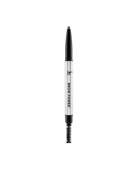Wachsstift It Cosmetics Brow Power 2-in-1 Universal Taupe 16 g