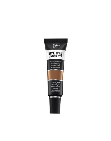 Corrector Facial It Cosmetics Bye Bye Under Eye Deep Honey (12 ml)