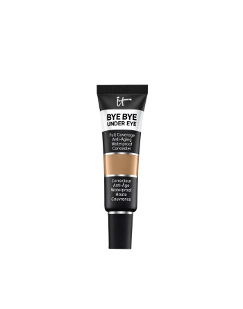 Corrector Facial It Cosmetics Bye Bye Under Eye Deep Tan (12 ml)
