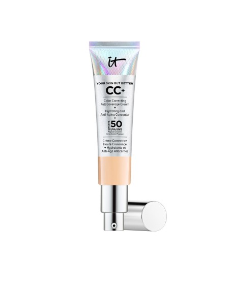 CC Cream It Cosmetics Your Skin But Better Medium Spf 50 32 ml