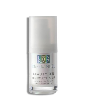Crème anti-âge contour des yeux et des lèvres Dr. Grandel Beautygen 15 ml