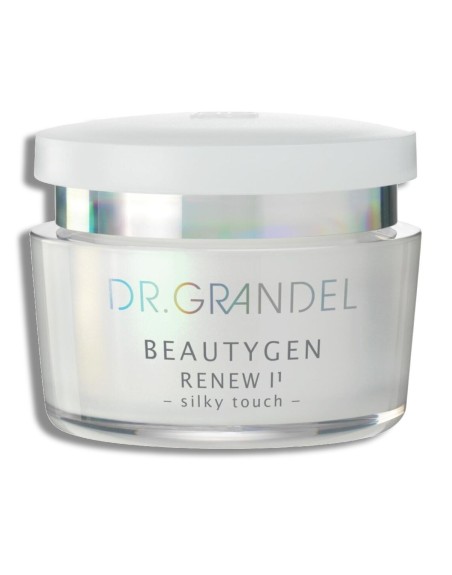 Regenererende Anti-Rynkecreme Dr. Grandel Beautygen 50 ml