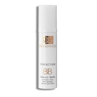 Baume hydratant Dr. Grandel 50 ml Spf 20