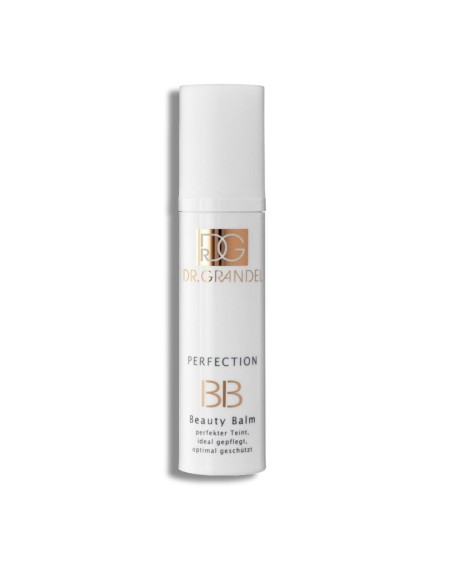 Feuchtigkeitsspendendes Balsam Dr. Grandel 50 ml Spf 20