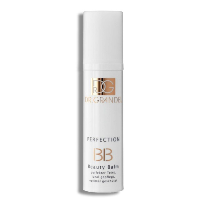 Fugtgivende balsam Dr. Grandel 50 ml Spf 20