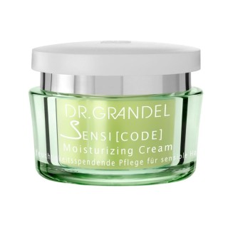 Crema Hidratante Dr. Grandel Sensicode 50 ml
