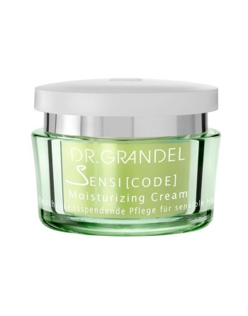 Crema Idratante Dr. Grandel Sensicode 50 ml