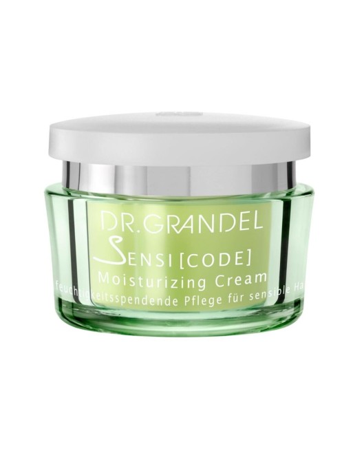 Hydrating Cream Dr. Grandel Sensicode 50 ml