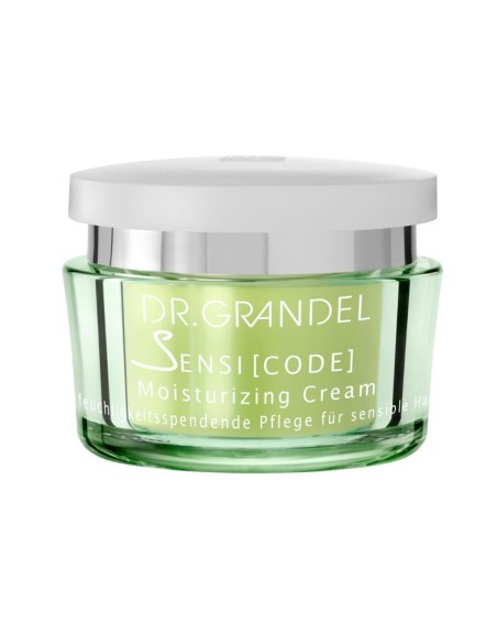 Feuchtigkeitscreme Dr. Grandel Sensicode 50 ml