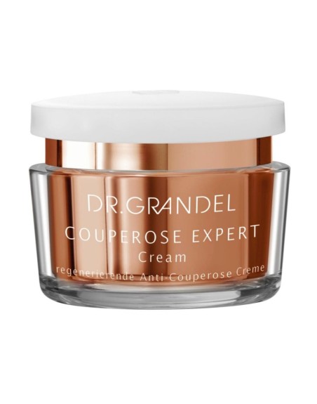 Anti-Reddening Cream Dr. Grandel Couperose Expert 50 ml
