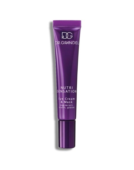 Crème pour le contour des yeux Dr. Grandel Nutri Sensation 20 ml