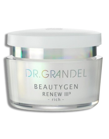 Crème régénératrice Dr. Grandel Beautygen 50 ml