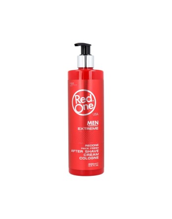 Après-rasage Red One One Men 400 ml