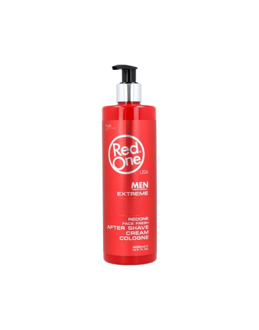 Après-rasage Red One One Men 400 ml