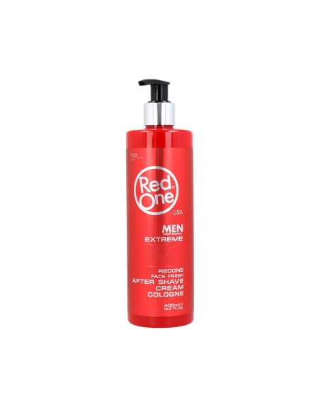 Dopobarba Red One One Men 400 ml
