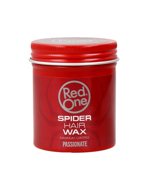 Cire Red One One Spider