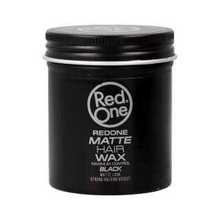 Voks Red One One Matte