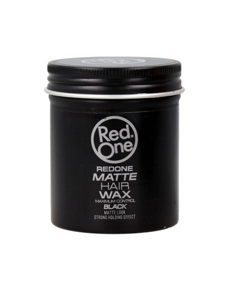 Wachs Red One One Matte